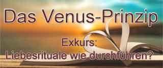 Exkurs Liebesrituale: Liebesrituale wie durchführen?