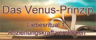 Liebesritual: Anziehungskraft verstärken