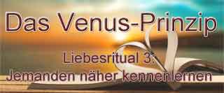 Liebesritual: Jemanden näher kennenlernen
