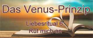 Liebesritual: Ruf mich an