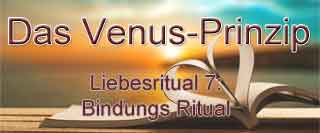 Liebesritual: Bindungs Ritual