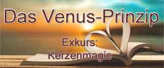 Exkurs Partnerschaftsrituale: Kerzenmagie