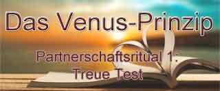 Partnerschaftsritual: Treue Test