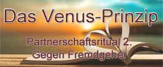 Partnerschaftsritual: Gegen Fremdgeher