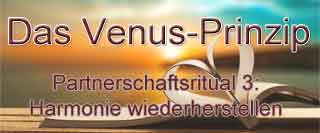 Partnerschaftsritual: Harmonie wiederherstellen