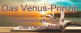 Partnerschaftsritual: Das Liebes-Mahl