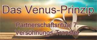 Partnerschaftsritual: Versöhnungs-Transfer