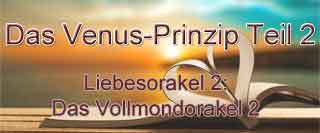 Liebesorakel: Das Vollmondorakel 2