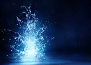 Die Magie des Wassers Teil 2