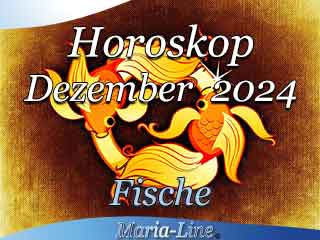 Monatshoroskop Dezember 2024 Fische Monatshoroskop Dezember 2024 Fische