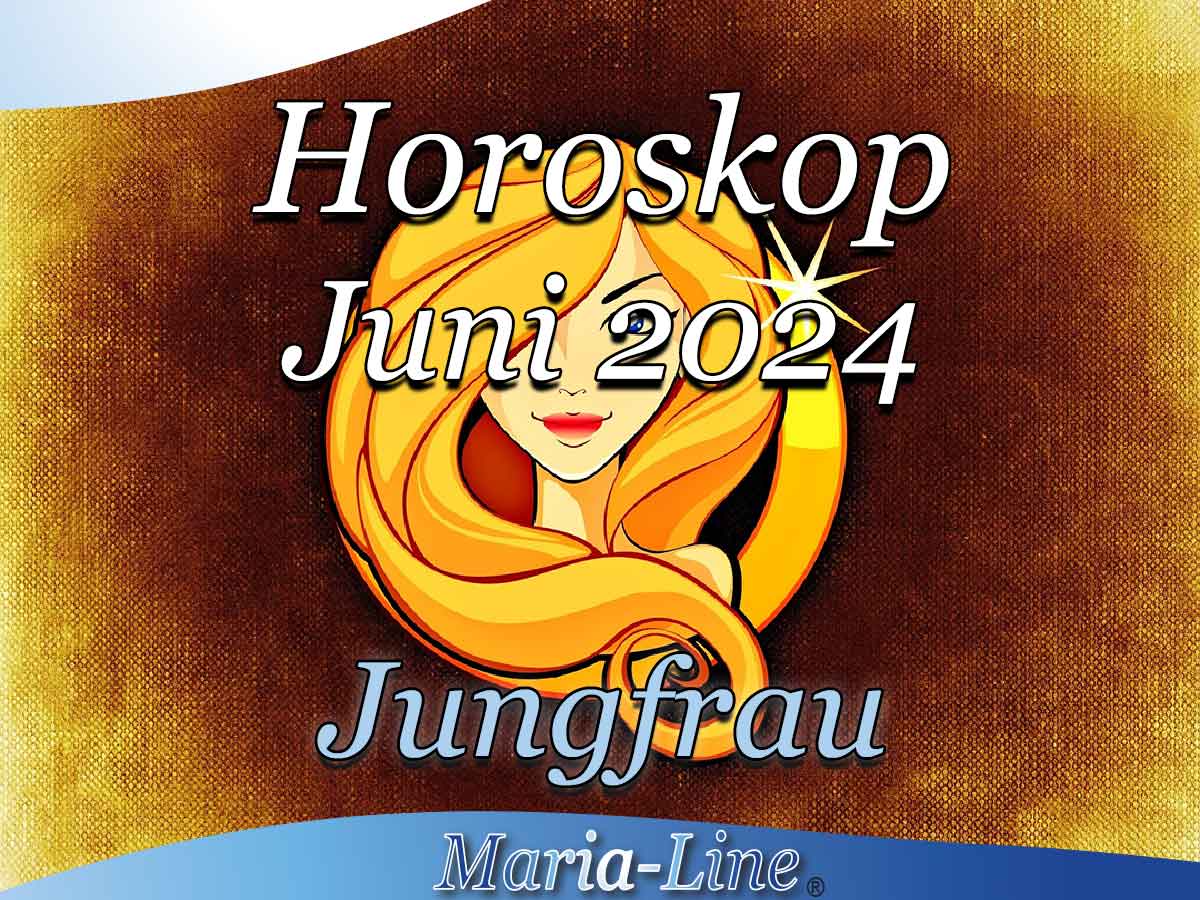 Jungfrau Juni 2024 Der Monat Der Grosen Entscheidungen Ihr Horoskop Enthullt Allesfeed