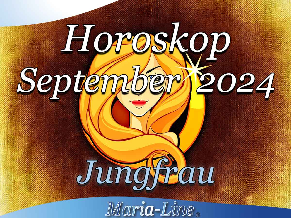 Horoskop Jungfrau Nchsten 14 Tage