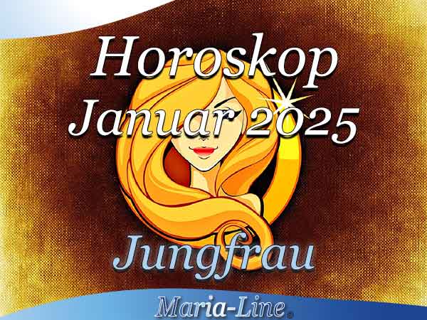 Horoskop Januar 2025
