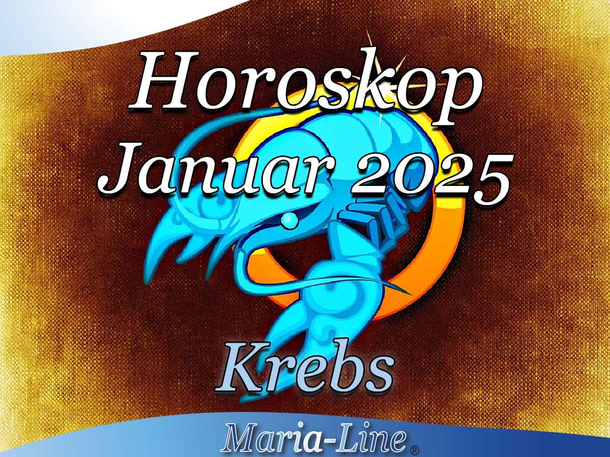Horoskop Januar 2025