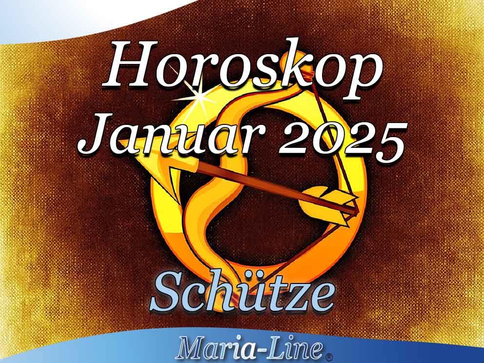 Horoskop Januar 2025