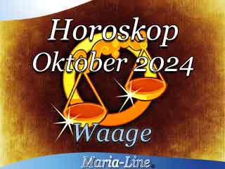 Monatshoroskop Oktober 2024 Waage Monatshoroskop Oktober 2024 Waage