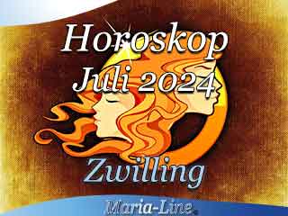 Monatshoroskop Juli 2024 Zwillinge Monatshoroskop Juli 2024 Zwillinge