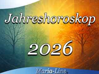 🌟 Das große Jahreshoroskop 2026 – Astrologischer Ausblick auf das Merkur-Jahr