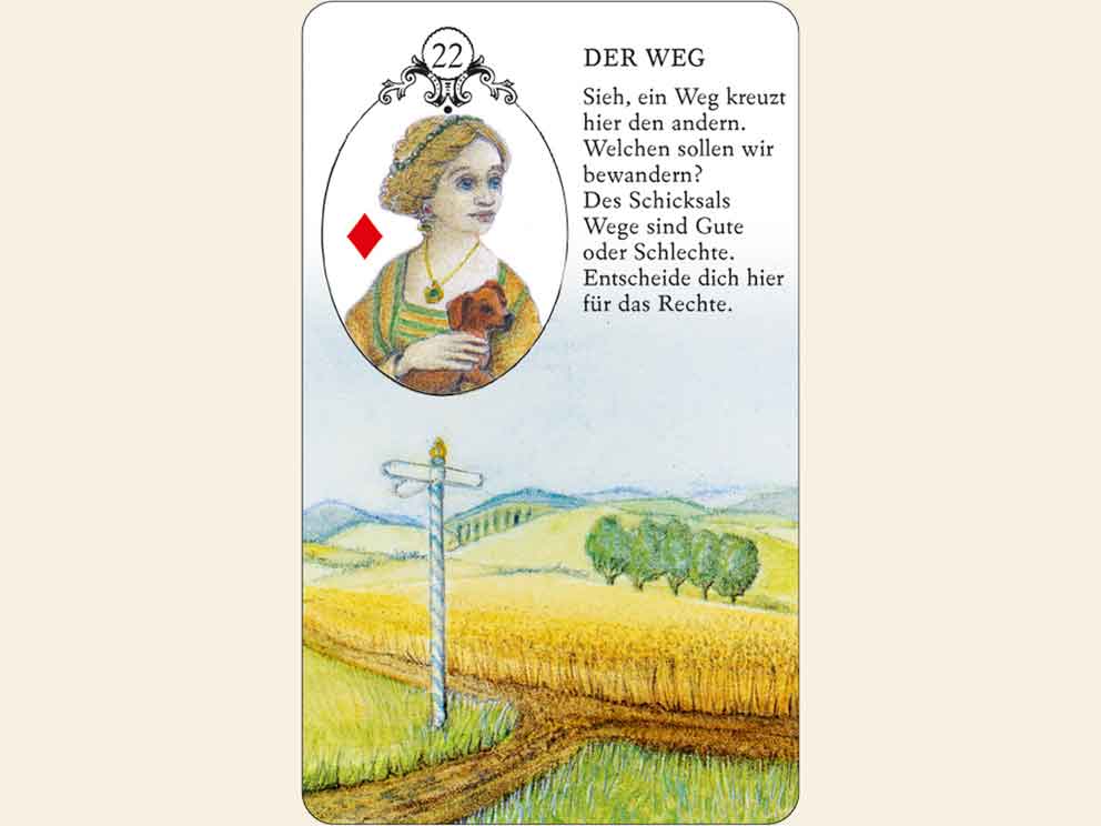 Lenormand Karten Bedeutung Karten Mit Videodeutung lenormand-karten-bedeutung-karten-mit-videodeutung