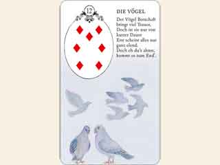 Die Vögel