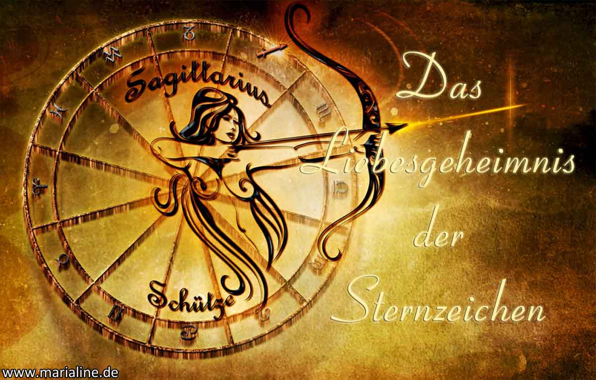 Die Sternzeichen Schutze Frau Und Die Liebe Astro Typologie