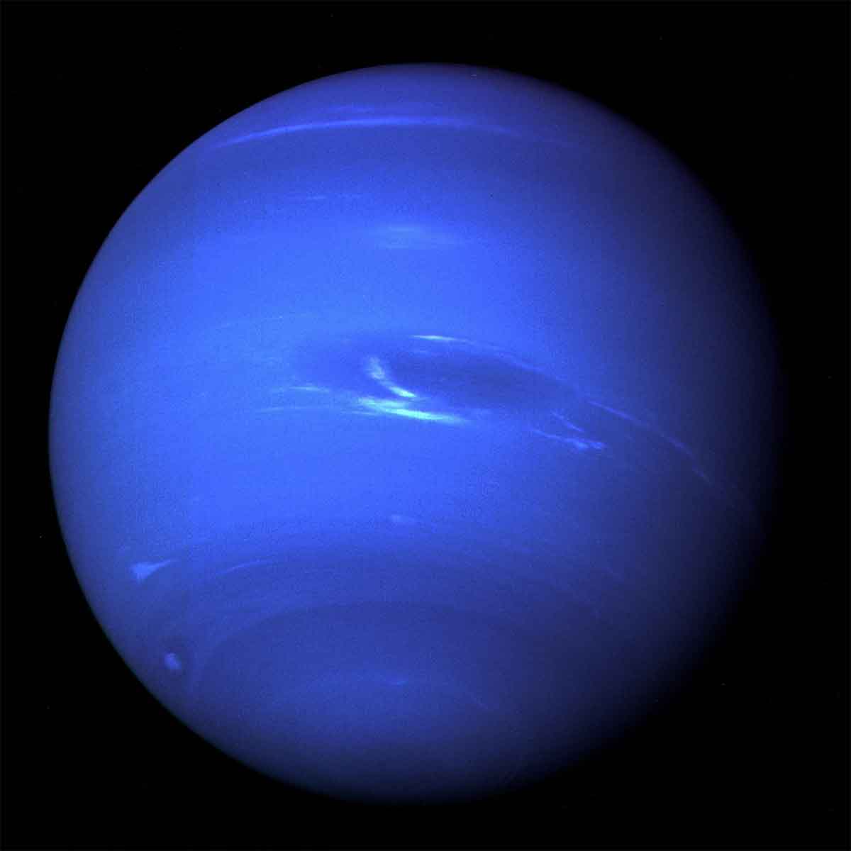 Der Neptun in der Astrologie