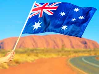Orakel international - Australien: Traumzeit – Die Weisheit der Ureinwohner