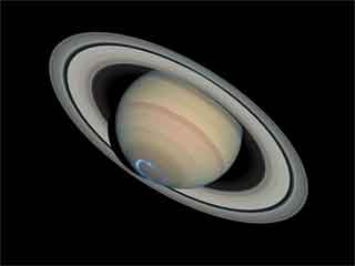 Der Saturn in der Astrologie