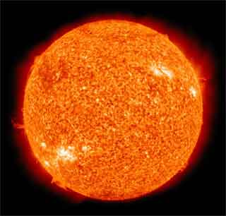 Die Sonne in der Astrologie