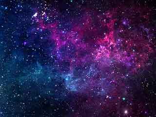 Horoskop: Sternenhimmel Horoskop April 2020