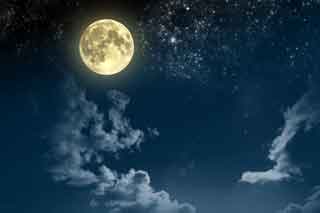 Horoskop: Was ist los am Sternenhimmel Dezember 2016
