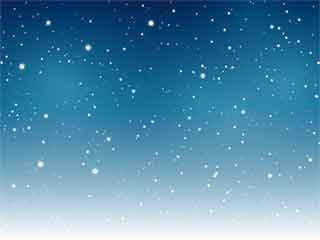 Horoskop: Sternenhimmel Horoskop März 2020