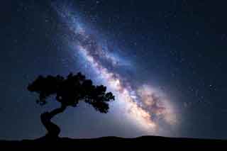 Horoskop: Was ist los am Sternenhimmel Mai 2017