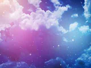 Horoskop: Sternenhimmel Horoskop November 2020