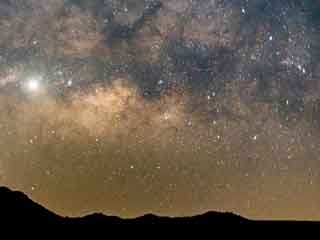 Horoskop: Sternenhimmel Horoskop November 2021