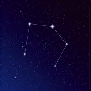 Horoskop: Sternenhimmel Horoskop Oktober 2018