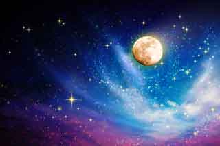 Horoskop: Sternenhimmel Horoskop Oktober 2019