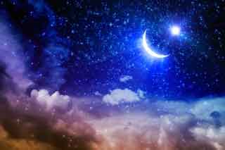 Horoskop: Was ist los am Sternenhimmel September 2016