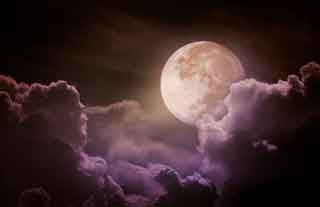 Horoskop: Was ist los am Sternenhimmel September 2017