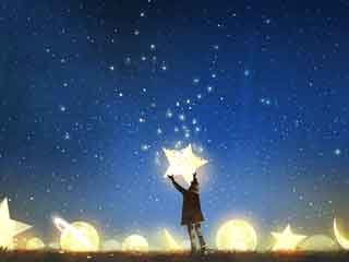 Horoskop: Sternenhimmel Horoskop September 2021