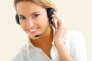 Kundenservice & Support