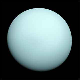 Der Uranus in der Astrologie
