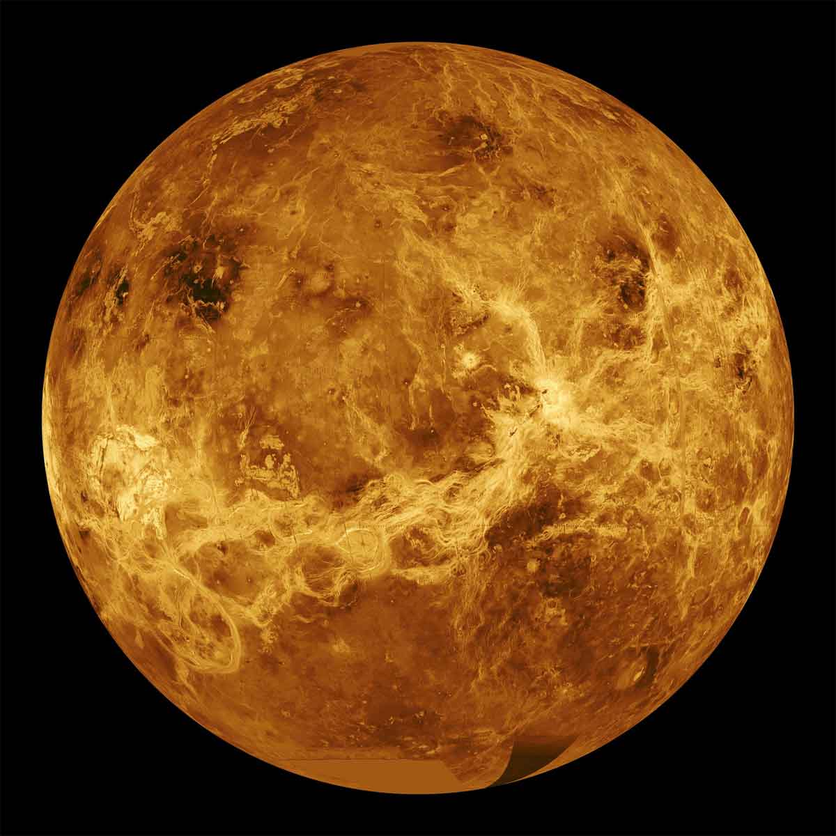 Die Venus in der Astrologie