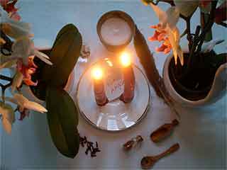 Vollmondritual April 2021: Der Vollmond für ganz zauberhafte Liebesmomente Vollmondritual April 2021: Der Vollmond für ganz zauberhafte Liebesmomente