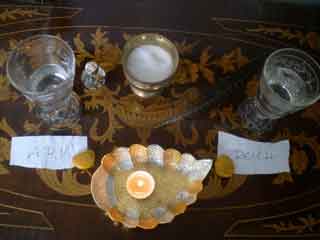 Vollmondritual August 2019 - Das Ritual für alles Vollmondritual August 2019 - Das Ritual für alles