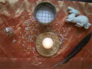 Vollmondritual August 2020 - Das Ritual für magischen Geldfluss Vollmondritual August 2020 - Das Ritual für magischen Geldfluss