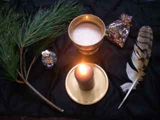 Vollmondritual Januar 2017 - Ritual für alle Familienbelange Vollmondritual Januar 2017 - Ritual für alle Familienbelange