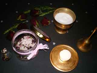 Vollmondritual Januar 2020 - Ritual für Schönheit und Ausstrahlung Vollmondritual Januar 2020 - Ritual für Schönheit und Ausstrahlung
