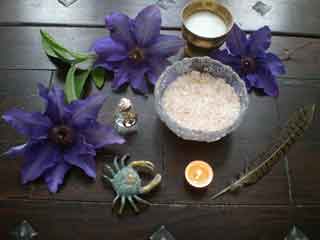 Vollmondritual Juli 2019 - Das Ritual für Glück Vollmondritual Juli 2019 - Das Ritual für Glück