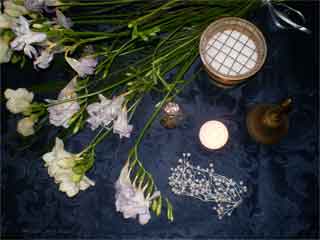 Vollmondritual Juli 2020 - Ritual der Schönheit und Weiblichkeit Vollmondritual Juli 2020 - Ritual der Schönheit und Weiblichkeit